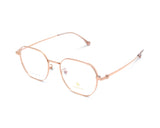 Sunflower Round Women's Optical Frame - نضاره دوت كوم | رقم 1 للنظارات الأصليه في مصر