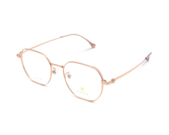 Sunflower Round Women's Optical Frame - نضاره دوت كوم | رقم 1 للنظارات الأصليه في مصر
