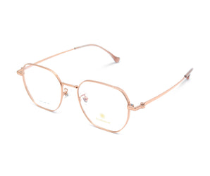 Sunflower Round Women's Optical Frame
