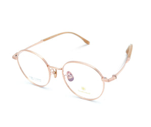Sunflower Round Women's Optical Frame