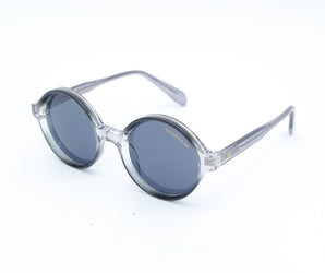 Sunflower Round Women's Sunglasses(UV)