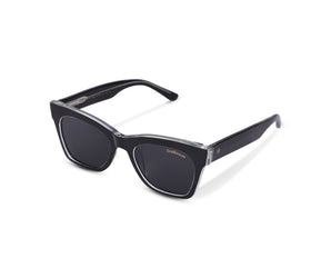 SunFlower Cat eye Women's Sunglasses(UV400) - نضاره دوت كوم | رقم 1 للنظارات الأصليه في مصر