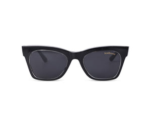SunFlower Cat eye Women's Sunglasses(UV400) - نضاره دوت كوم | رقم 1 للنظارات الأصليه في مصر