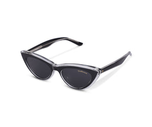 SunFlower Square Women's Sunglasses(UV400) - نضاره دوت كوم | رقم 1 للنظارات الأصليه في مصر