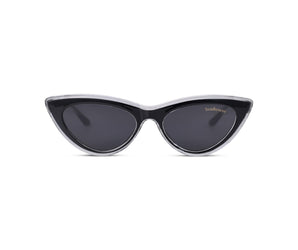 SunFlower Square Women's Sunglasses(UV400) - نضاره دوت كوم | رقم 1 للنظارات الأصليه في مصر