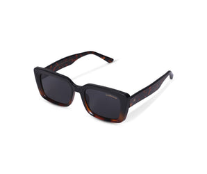 SunFlower Rectangle Women's Sunglasses(UV400) - نضاره دوت كوم | رقم 1 للنظارات الأصليه في مصر