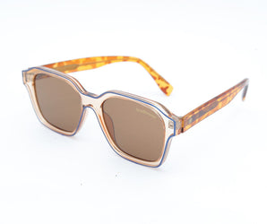 Sunflower Square Women's Sunglasses(UV)