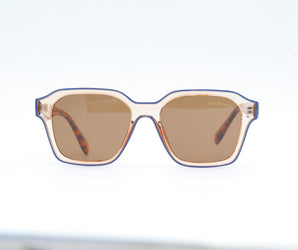 Sunflower Square Women's Sunglasses(UV)