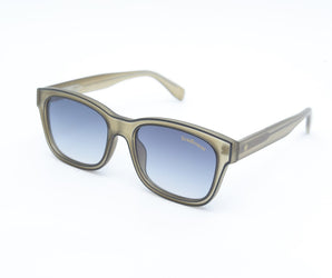 Sunflower Round Women's Sunglasses(UV)