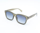 Sunflower Round Women's Sunglasses(UV) - نضاره دوت كوم | رقم 1 للنظارات الأصليه في مصر