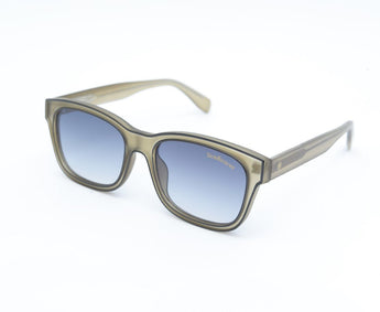 Sunflower Round Women's Sunglasses(UV) - نضاره دوت كوم | رقم 1 للنظارات الأصليه في مصر