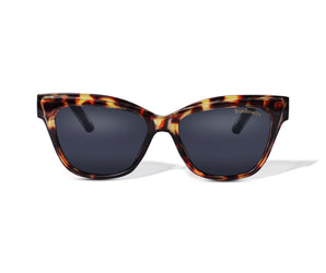 SunFlower Cat eye Women's Sunglasses(UV400) - نضاره دوت كوم | رقم 1 للنظارات الأصليه في مصر