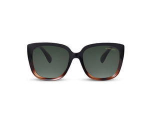 SunFlower Cat eye Women's Sunglasses(UV400) - نضاره دوت كوم | رقم 1 للنظارات الأصليه في مصر