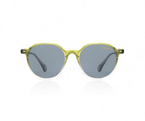 Sunflower Round Women's Sunglasses(UV)