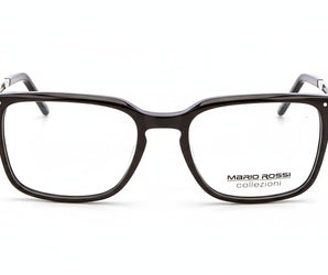 Mario Rossi 🇮🇹 ( Made in Italy ) Square Men's Optical Frames