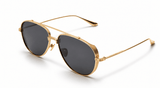 Baldinini 🇮🇹 Aviator Gold-Plated ( Made in Italy ) men's Sunglasses2(UV400) - نضاره دوت كوم | رقم 1 للنظارات الأصليه في مصر