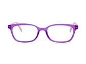 Rods & ConesSquare ( Made in Italy ) Unisex Computer Glasses
