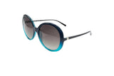 Mario Rossi 🇮🇹 ( Made in Italy ) Round Women Sunglasses (UV) - نضاره دوت كوم | رقم 1 للنظارات الأصليه في مصر