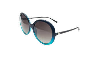 Mario Rossi 🇮🇹 ( Made in Italy ) Round Women Sunglasses (UV) - نضاره دوت كوم | رقم 1 للنظارات الأصليه في مصر