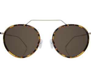 illesteva  🇮🇹  ( Made in Italy ) Hand Made   Unisex  Sunglasses(UV)
