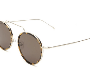 illesteva 🇮🇹 ( Made in Italy ) Hand Made Unisex Sunglasses(UV) - نضاره دوت كوم | رقم 1 للنظارات الأصليه في مصر