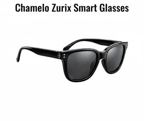 Chamelo Zurix Smart sunglasses - نضاره دوت كوم | رقم 1 للنظارات الأصليه في مصر