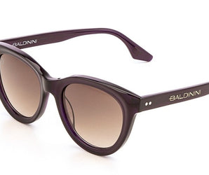 Baldinini ( Made in Italy ) Cat Eye Women's Sunglasses(UV400) - نضاره دوت كوم | رقم 1 للنظارات الأصليه في مصر