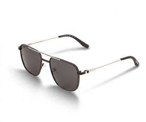 Baldinini 🇮🇹 ( Made in Italy) Square Men's Sunglasses(UV400) - نضاره دوت كوم | رقم 1 للنظارات الأصليه في مصر