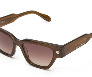 Baldinini ( Made in Italy ) Cat Eye Women's Sunglasses(UV400) - نضاره دوت كوم | رقم 1 للنظارات الأصليه في مصر