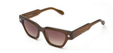 Baldinini ( Made in Italy ) Cat Eye Women's Sunglasses(UV400) - نضاره دوت كوم | رقم 1 للنظارات الأصليه في مصر