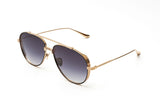 Baldinini 🇮🇹 Aviator Gold-Plated ( Made in Italy ) men's Sunglasses2(UV400) - نضاره دوت كوم | رقم 1 للنظارات الأصليه في مصر