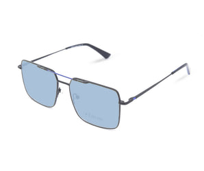 Falcon Square Night Vision Glasses UV Protection -Men