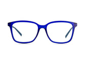 Rods & ConesSquare ( Made in Italy ) Unisex Computer Glasses