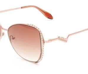 Baldinini 🇮🇹 ( Made in Italy ) Cat Eye Women's Sunglasses(UV) - نضاره دوت كوم | رقم 1 للنظارات الأصليه في مصر