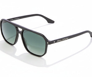 Baldinini 🇮🇹 Square ( Made in Italy ) Men Sunglasses Polarized(UV400) - نضاره دوت كوم | رقم 1 للنظارات الأصليه في مصر