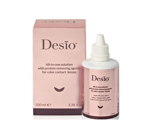 Desio Solution