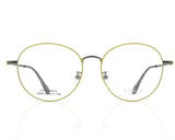 Falcon Rectangle Women Optical Frame - نضاره دوت كوم | رقم 1 للنظارات الأصليه في مصر