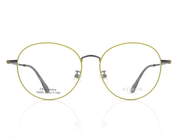 Falcon Rectangle Women Optical Frame - نضاره دوت كوم | رقم 1 للنظارات الأصليه في مصر
