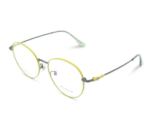 Falcon Rectangle Women Optical Frame - نضاره دوت كوم | رقم 1 للنظارات الأصليه في مصر