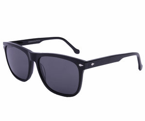 Falcon 3229-c2 Square Full-Frame Sunglasses(UV) - Men