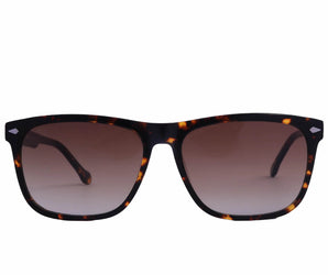 Falcon 3230 - c5 Square Full - Frame Sunglasses - Unisex - نضاره دوت كوم | رقم 1 للنظارات الأصليه في مصر