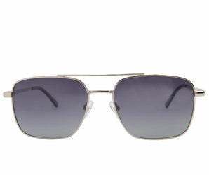 Falcon 6222-c2 Square Full-Frame Sunglasses(UV) - Men