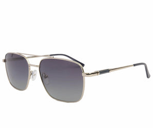Falcon 6222-c2 Square Full-Frame Sunglasses(UV) - Men