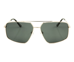 🇮🇹 Mario Rossi 🇮🇹 ( Made in Italy ) Square Men's Sunglasses(UV)