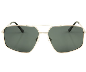 🇮🇹 Mario Rossi 🇮🇹 ( Made in Italy ) Square Men's Sunglasses(UV)
