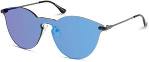 SEEN Cat Eye ( Made in Italy ) Women's Summer Sunglasses(UV) -