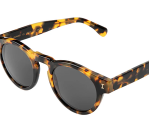 illesteva  ( Made in Italy ) Hand Made   Unisex  Sunglasses(UV)