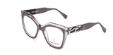 Enni Marco 🇮🇹 Cat Eye ( Made in Italy ) Women Optical Frames - نضاره دوت كوم | رقم 1 للنظارات الأصليه في مصر