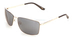 🇮🇹 Mario Rossi 🇮🇹 ( Made in Italy ) Square Men's Sunglasses(UV400) - نضاره دوت كوم | رقم 1 للنظارات الأصليه في مصر