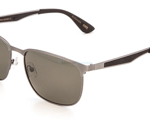 Mario Rossi 🇮🇹 ( Made in Italy ) Square Men's Sunglasses(UV) - نضاره دوت كوم | رقم 1 للنظارات الأصليه في مصر